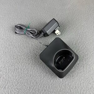 Panasonic PNLC1029 YA Cordless Phone Dock w/ AC Adapter PNLV226